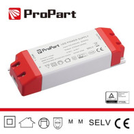 Alimentatore IP20 24V 100W 4.16A Size:180*66*32mm PE20-100W24V