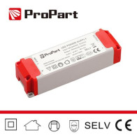 Alimentatore IP20 24V 30W 1.25A Size:133*42*30mm PE20-30W24V