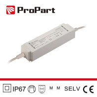 Alimentatore IP67 24V 60W 2.5A Size:163*43*33mm PE67-60W24V