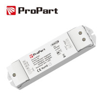 Dimmer DALI 1CH*15A, 180W/360W (12V/24V) - DC SD1CH-DA15A