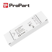 Dimmer DALI 1CH*10A, 0/1-10V 100-240VAC SD1CH-DA10A