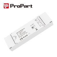 Dimmer DALI 1CH*10A, 0/1-10V 100-240VAC SD1CH-DA10A