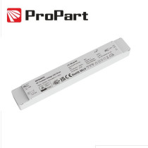 Driver LED dimmerabile RF - CV Serie LN, 220V-24VDC-150W-0.8A, RF2.4 G(Dimming Push) SD20DIM-150W242