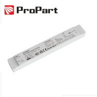 Driver LED dimmerabile RF - CV Serie LN, 220V-24VDC-150W-0.8A, RF2.4 G(Dimming Push) SD20DIM-150W242