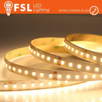 Striscia LED 5m IP20 2835 24V - 12W/m 120led/m 4000K FLS1224V20IP40K