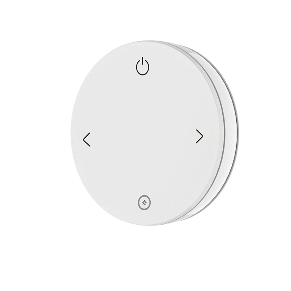 Telecomando RF 2.4GHz - 1 Zona Dimmerabile, mono colore SDRK4-1