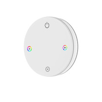 Telecomando RF 2.4GHz - 1 Zona Dimmerabile, RGB/RGBW SDRK4-4