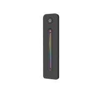 Telecomando LED RF2.4 1 Zona dimmer RGB/RGBW SD1CH-RP1ZLRGBW