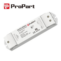 Amplificatore RGB/RGBW 20A (4 canali da 6A) 12-36V SD4CH-PR20A