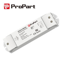 Amplificatore LED 1 Canale - 15A, 12–24V DC SD1CH-PR15A