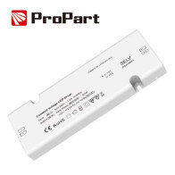 Driver LED 1CH 60W 24V a tensione costante SDSEN-1CH60W24V