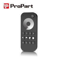 Telecomando RF 1 Canale - 4 Zone, 4 Scene, Touch Wheel, RF2.4G SD1CH-RC4Z
