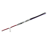 Pulsante Touch Controller per Strisce LED RGB – 5–24V DC, 1 Canale, 2KHz PWM SDS5-E3-C2
