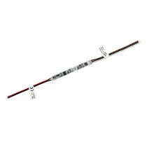 Pulsante Touch Controller LED CCT (3white), 5–24V, 2A, 2KHz PWM SDS5-E2-C2