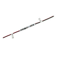 Pulsante Touch Controller LED CCT (3white), 5–24V, 2A, 2KHz PWM SDS5-E2-C2