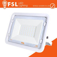 Proiettore per esterni Bianco 50W - IP65 115° 6500K FLFSB809-50W65K