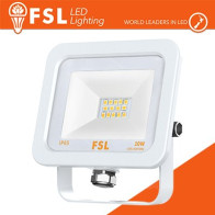Proiettore per esterni Bianco 10W - IP65 115° 6500K FLFSB809-10W65K