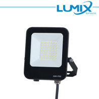Faretto led da Esterno 30w - IP65 120° 6500K KAIK032-030W6K