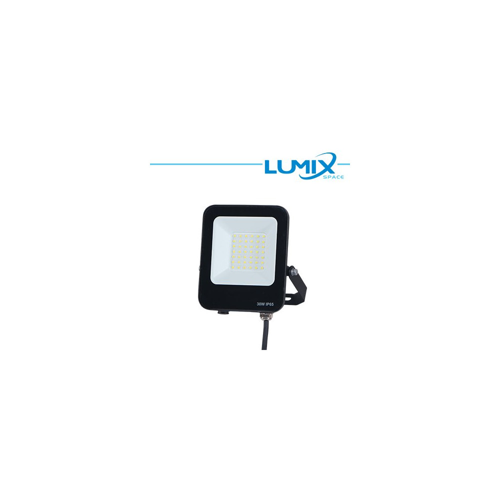 Faretto led da Esterno 30w - IP65 120° 6500K KAIK032-030W6K