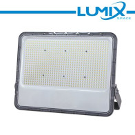 Proiettore Faro LED per esterni 500w 4000K 100lm/w 90° IP65 KABKF05-500W