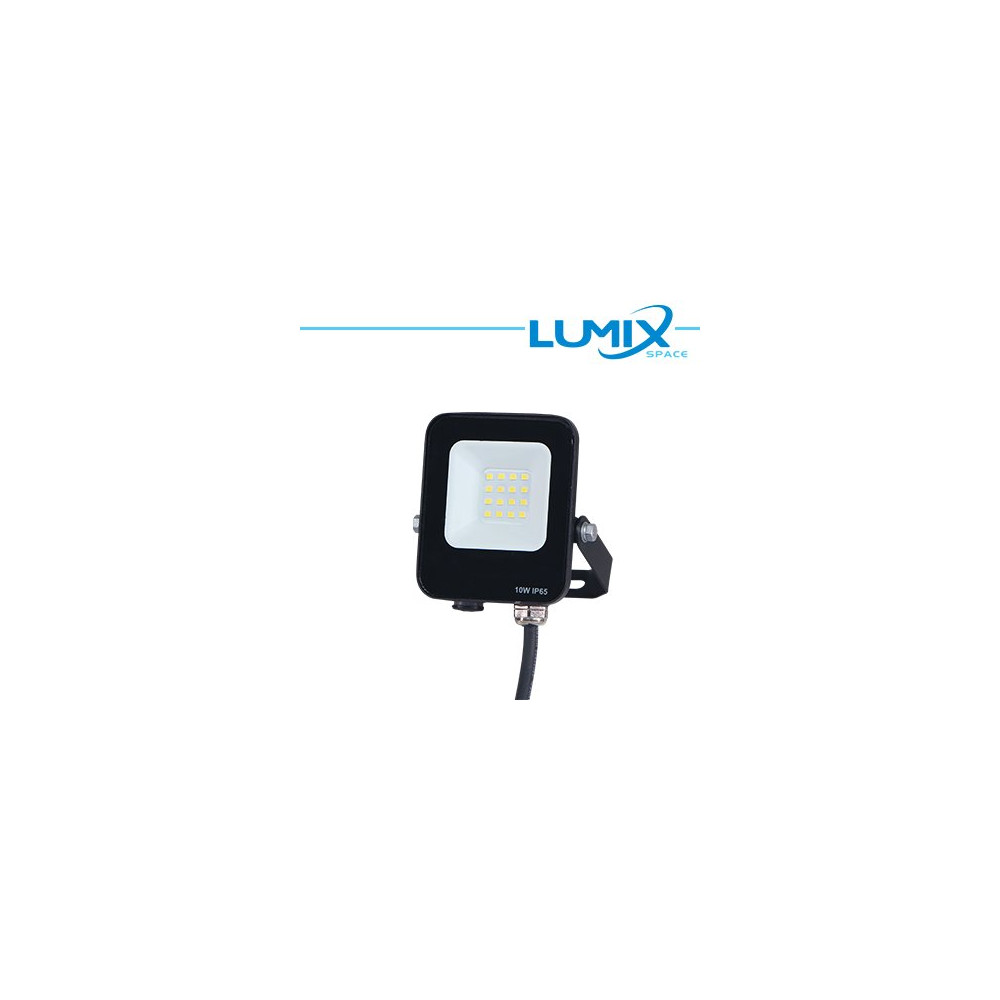 Faretto led da Esterno 10w - IP65 120° 6500K KAIK032-010W6K