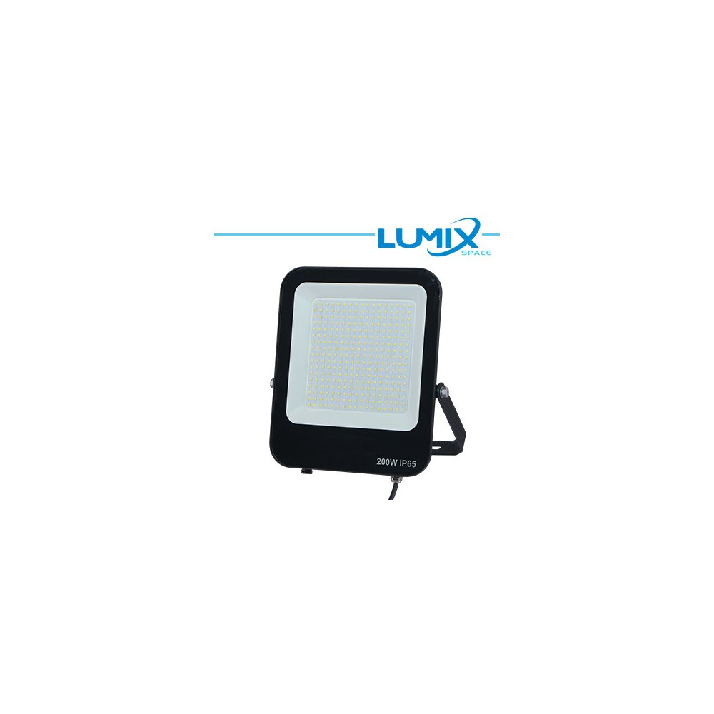 Faretto led da Esterno 200w - IP65 120° 4000K KAIK032-200W