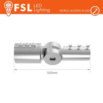 Snodo rotabile per lampade stradali FLS8A