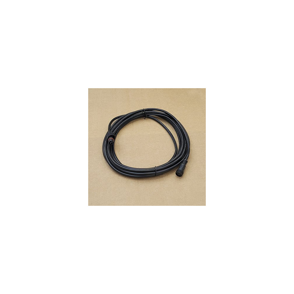 Cavo prolunga, collegamento pannello/faro5m per codice serie KATKN / KATK09 KATK09-5M10050