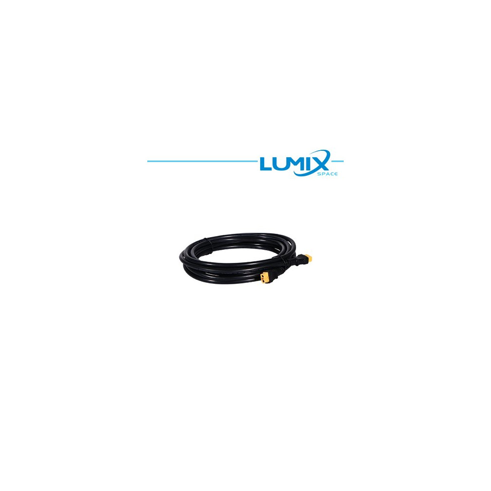 Cavo prolunga, collegamento pannello/faro5m per codice KATK03-060W KADCC-5M
