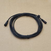 Cavo prolunga, collegamento pannello/faro5m per codice KATK09-200W KATK09-5M200