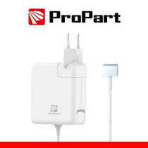 Alimentatore Propart MacBook 85W MagSafe2 bianco PEN-KMC85M2