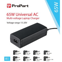Alimentatore Universale Notebook Multi-voltaggio 65W PEN-1520V65W