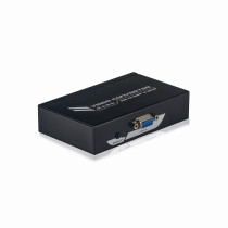 Mini Convertitore attivo da VGA+Audio a  HDMI™ 4K Scaler PT-2PETVHS