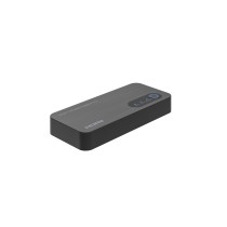 Splitter HDMI 1x2, 18G HDMI 2.0  4K2K@60Hz, con Downscaler PT-2PET0102SY