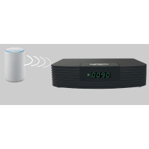 DIGIQUEST VOICE - Funziona con ALEXA DQ-RICD1215