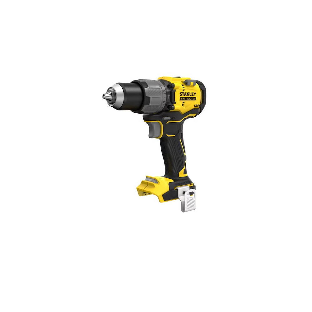 SFMCD726B-XJ,TRAPANO AVVITATORE A PERCUSSIONE BRUSHLESS-senza batteria TRAV6D2K-ST