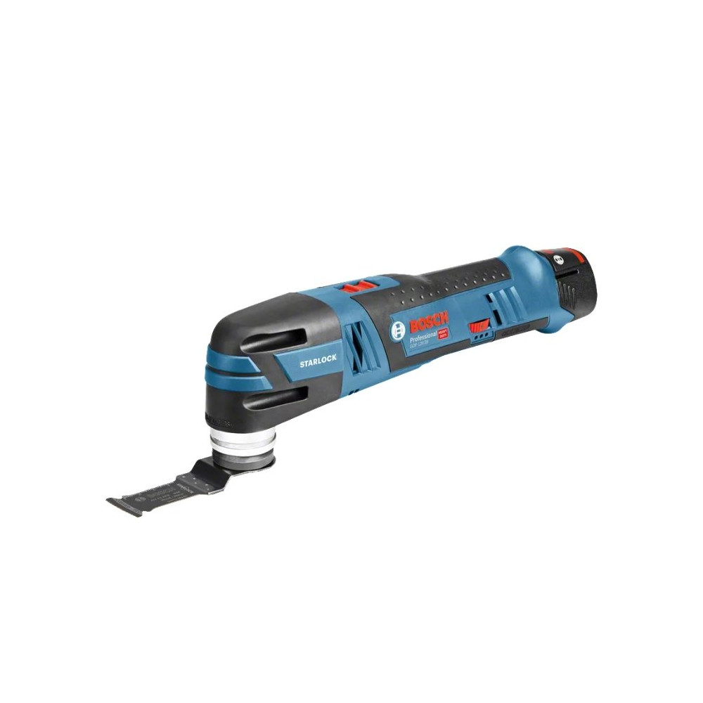 06018B5002,Utensili multifunzione a batteria,12V-senza batterie UMUB5002-BO