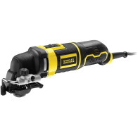FME650K-QS,Utensile multifunzione oscillante 300w-a filo UMAFE650K-ST