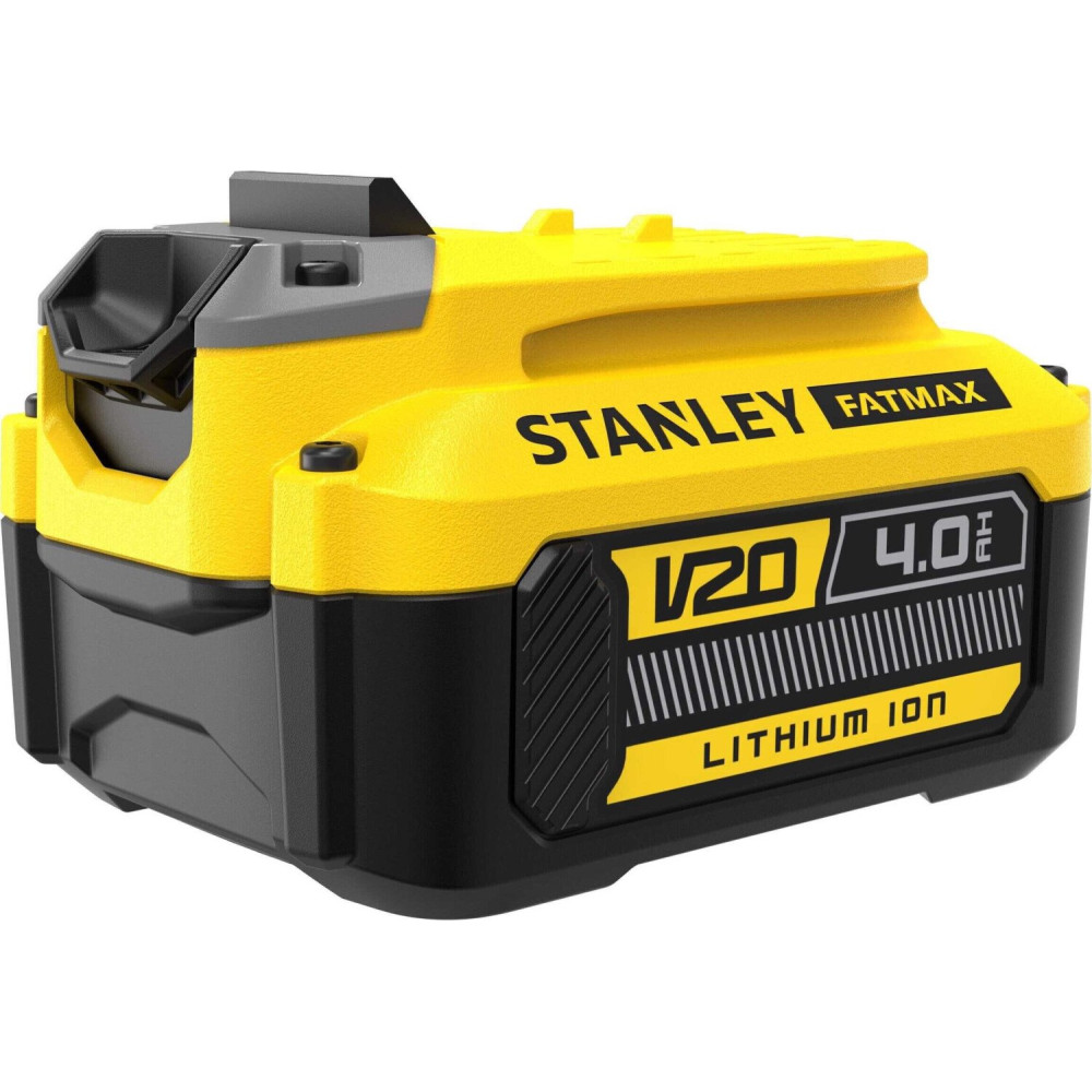 SFMCB204-XJ,BATTERIA 18V 4,0AH BABAB204-ST