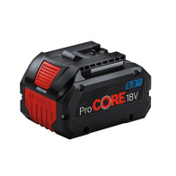 1600A016GK,Batteria Litio 18V 8,0 Ah BABA16GK18-BO