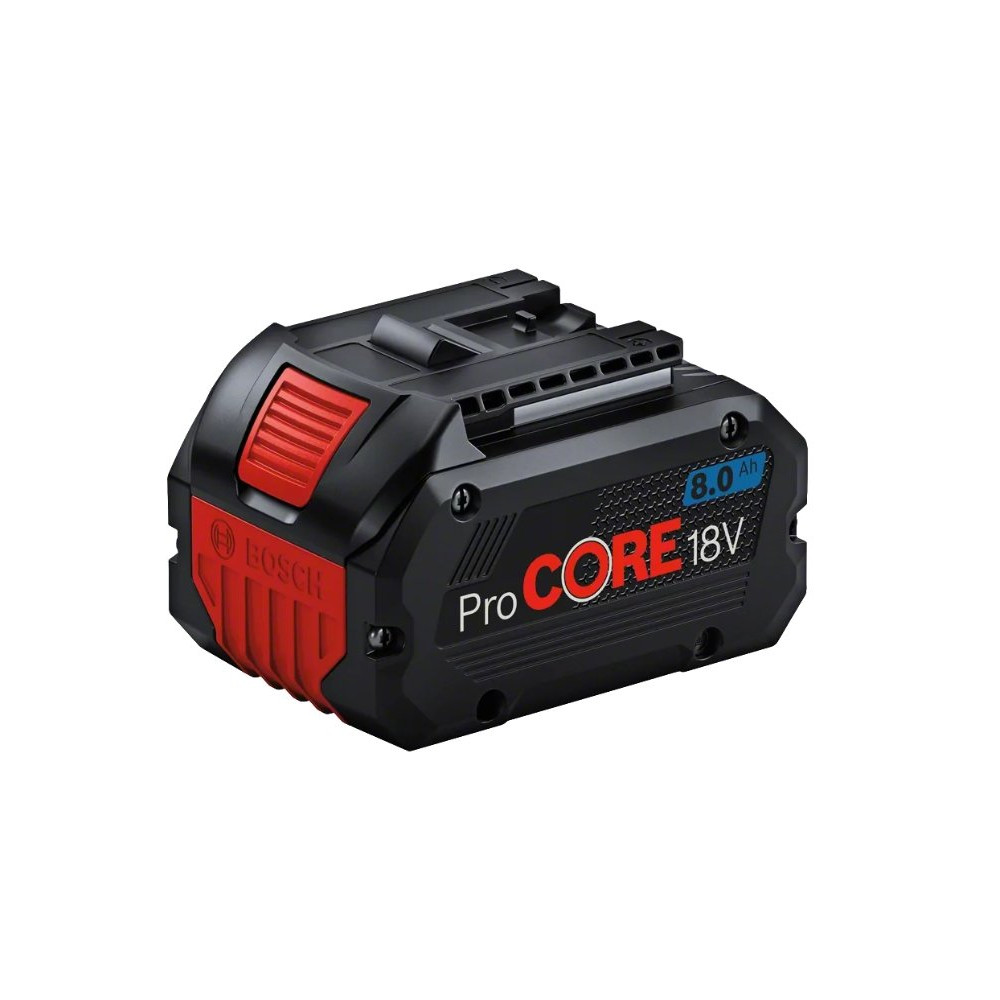 1600A016GK,Batteria Litio 18V 8,0 Ah BABA16GK18-BO