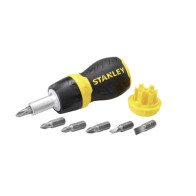 0-66-358,GIRAVITE NANO A CRICCHETTO STANLEY CAUM6358-ST