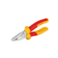 1600A02NE1,VDE Pinza combinata 180mm PZUM2NE1-BO