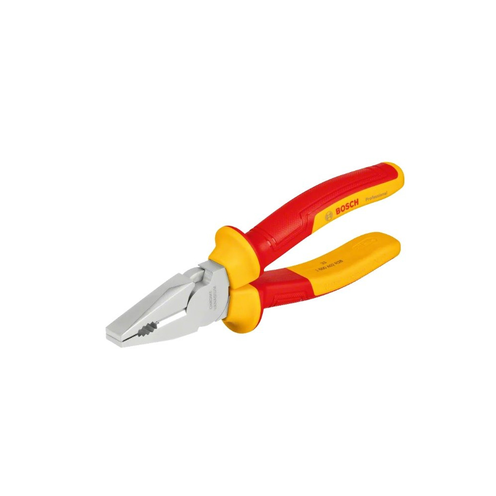 1600A02NE1,VDE Pinza combinata 180mm PZUM2NE1-BO