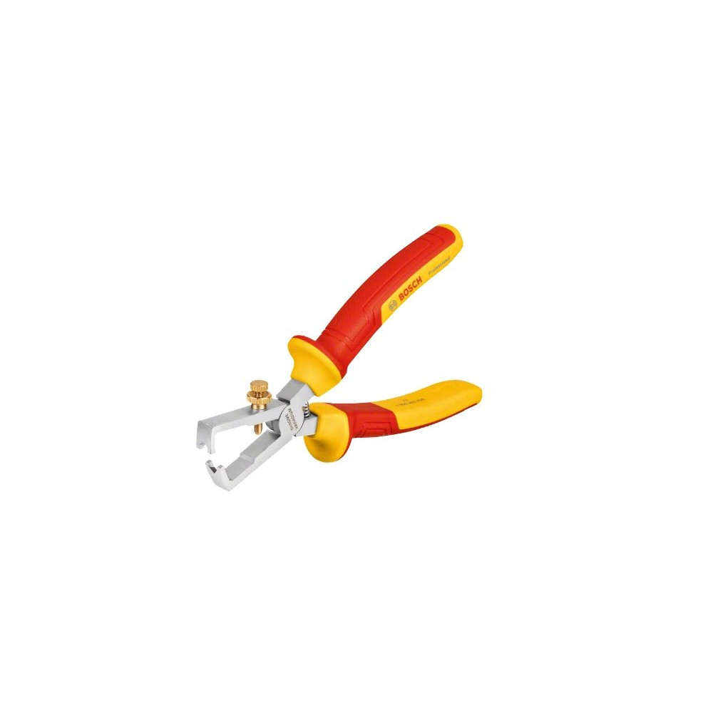 1600A02NE7,VDE Pinza spellafili 160mm PZUM2NE7-BO