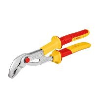 1600A02NE5,VDE Pinza regolabile 250mm PZUM2NE5-BO