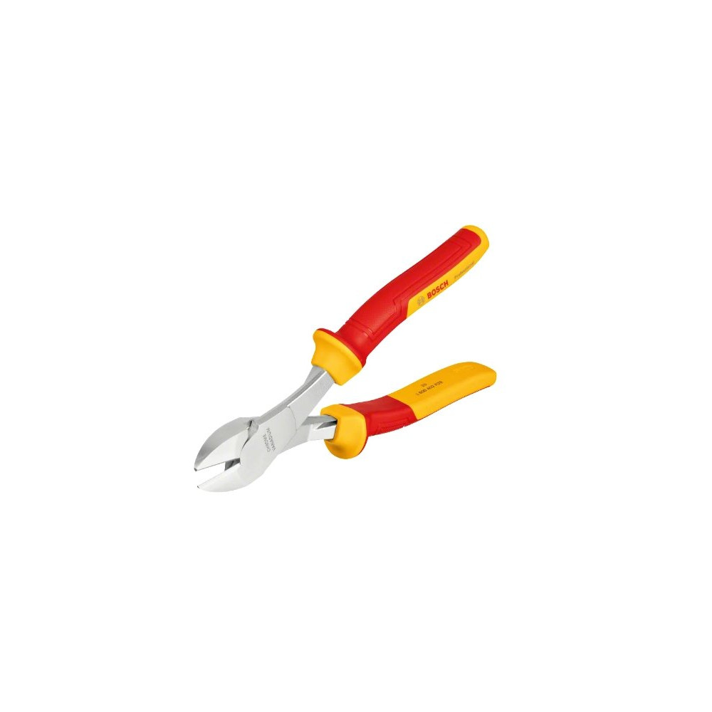 1600A02NE2,VDE Tronchesi a tagliente diagonale 200mm PZUM2NE2-BO
