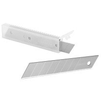 0-11-301,Lame per Cutters 18 mm. CONF. 10 LMUM1301-ST