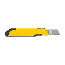 STHT10266-1,CUTTER AUTOBLOCCANTE 18MM C.I. +2 lame CTUM2661-ST
