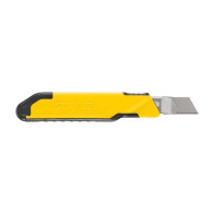 STHT10266-1,CUTTER AUTOBLOCCANTE 18MM C.I. +2 lame CTUM2661-ST